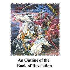 An Outline of the Book of Revelation